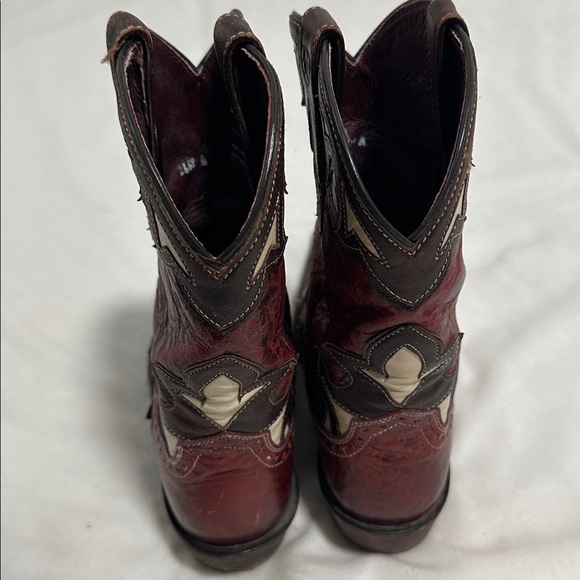 🐎 Ariat Cowboy Boots - Picture 3 of 8